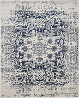 Alfombra SAFAVIEH Madison, diseño medallón, fácil cuidado, MAD603D