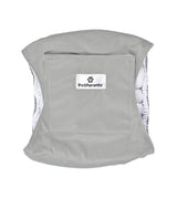 Bandas lavables para el vientre para perros