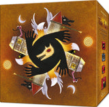 Hombres lobo Asmodee: el pacto
