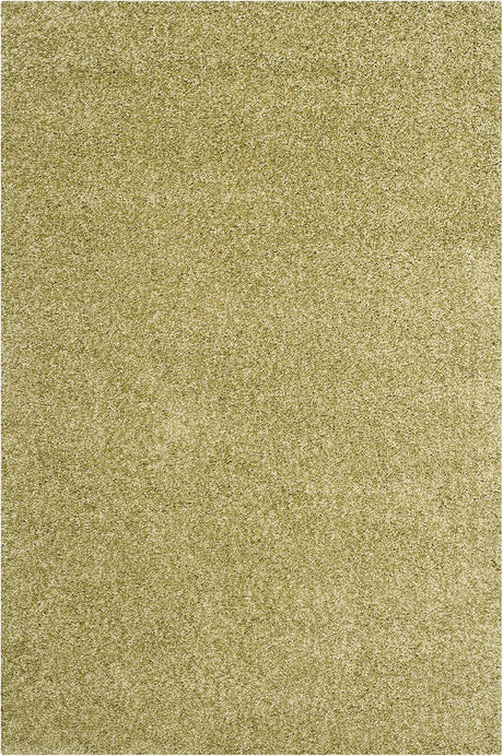 Alfombra de área Shag, 2 pulgadas gruesa, fácil cuidado, SG151-5252