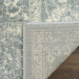 Alfombra Oriental Distressed No Desprendimiento ADR109T
