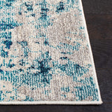 Alfombra moderna abstracta SAFAVIEH Madison 5'3 x 7'6 MAD471A