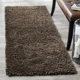 Runner de alfombra Shag - No se desprende, fácil cuidado, SG151-8181