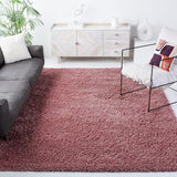 Alfombra de área Shag, 2 pulgadas de grosor, fácil cuidado, SG151-3737