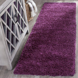 Alfombra Runner Shag - 2 de grosor, fácil cuidado, modelo SG151-7373
