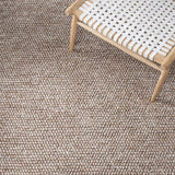 Alfombra Runner Natura - Hecha a Mano, Ideal para Áreas Transitadas