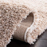 Alfombra Área Shag Premium 2 Pulgadas SG151