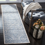 Alfombra Runner Medallón Distinguido 2' x 16' BNT832M
