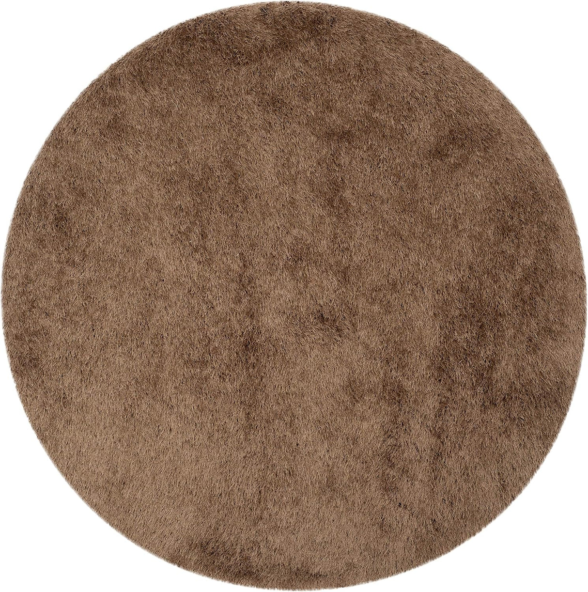 Alfombra Redonda Shag 3 Extra Gruesa SAFAVIEH SG256T