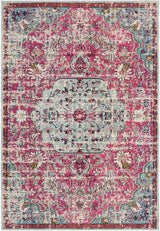 Alfombra SAFAVIEH Madison, diseño bohemio, fácil cuidado, MAD447R