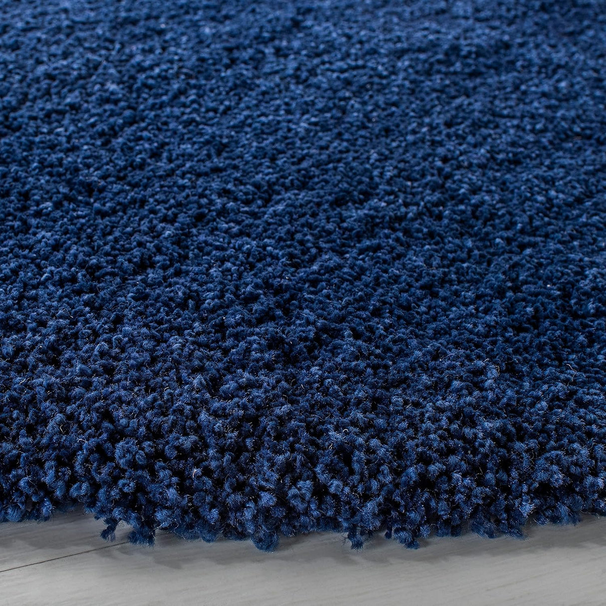 Alfombra Redonda Plush 2 Pulgadas SAFAVIEH Milan SG180