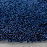Alfombra Redonda Plush 2 Pulgadas SAFAVIEH Milan SG180