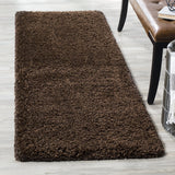 Alfombra Runner Shag, Antideslizante y de Cuidado Fácil, SG151-2727