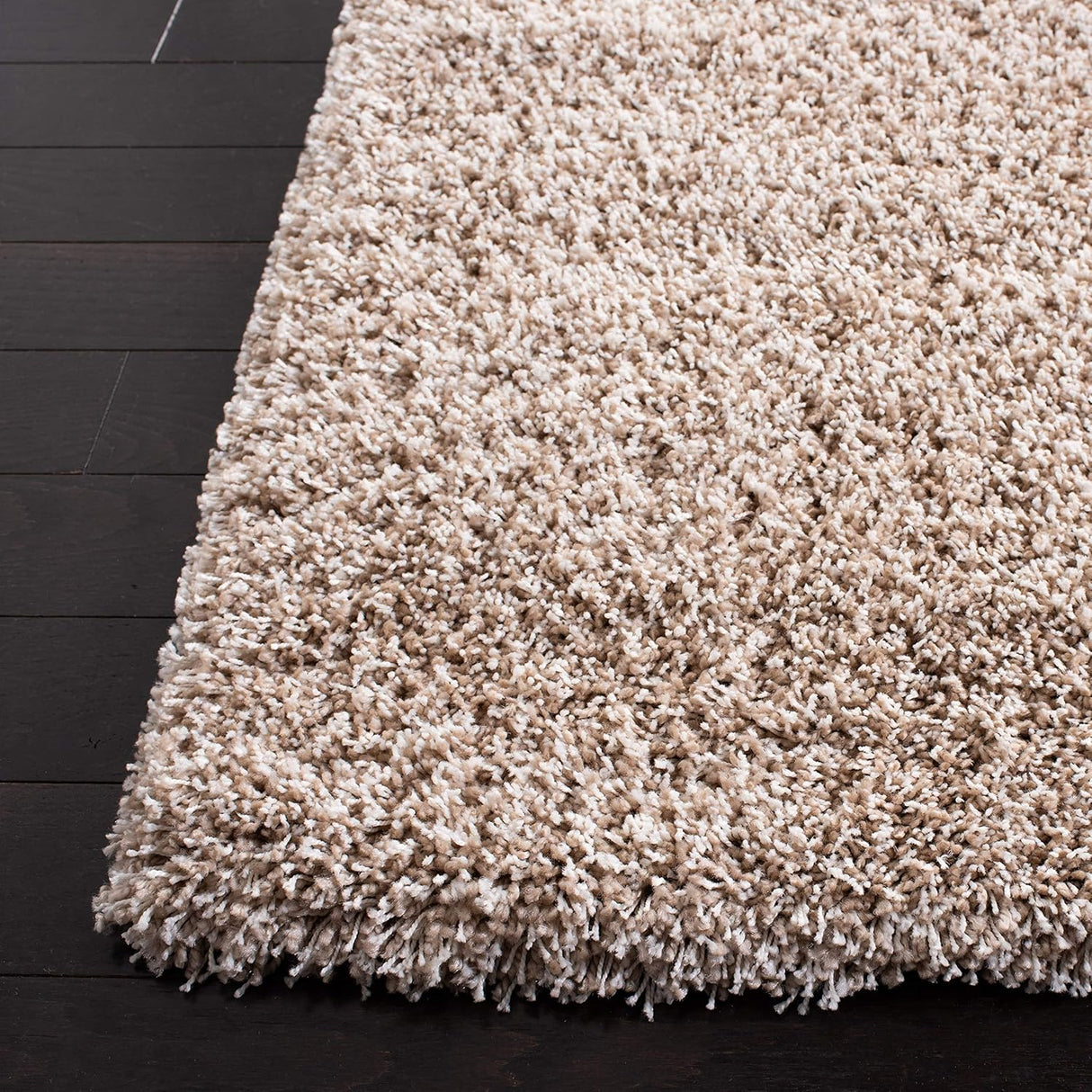 Alfombra Área Shag Premium 2 Pulgadas SG151