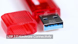 Unidad flash USB 3.0