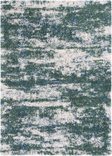 Alfombra Berber Shag 8' x 10', SAFAVIEH, Diseño Moderno, BER219Y