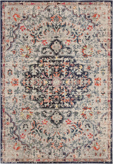 Alfombra SAFAVIEH Madison, diseño bohemio, fácil cuidado, MAD447B