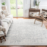 Alfombra SAFAVIEH Madison, diseño medallón, fácil cuidado, MAD603G