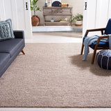 Alfombra de Área Grande - Hecha a Mano, Ideal para Zonas de Tráfico (NAT620T)