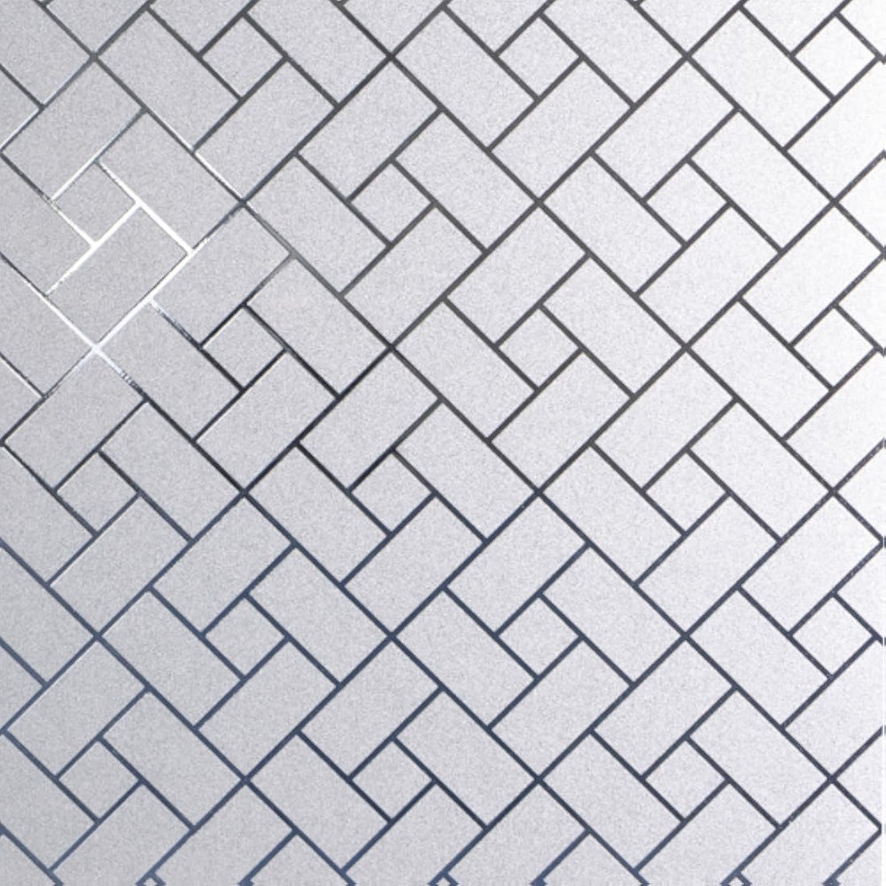 película adhesión esmerilada para ventana (17.7- x 78.7-)