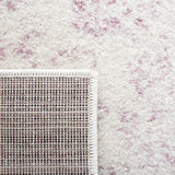 Alfombra Acento Oriental Distressed, No Desprende Pelusa, ADR109U