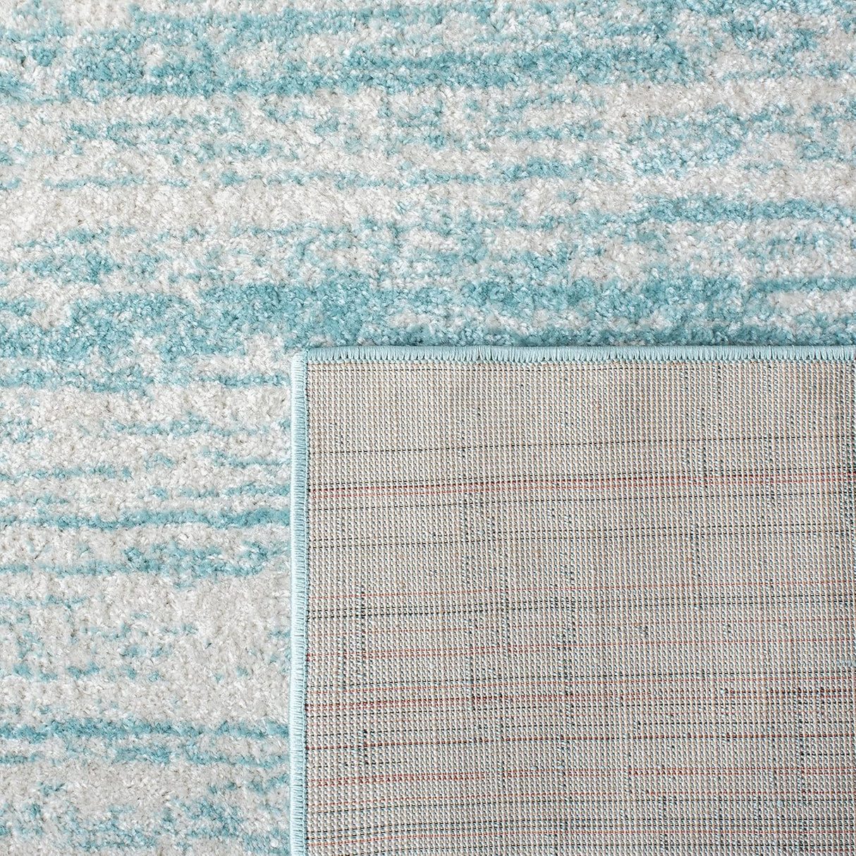 Alfombra Moderna Ombre SAFAVIEH, No Desprende, ADR113J
