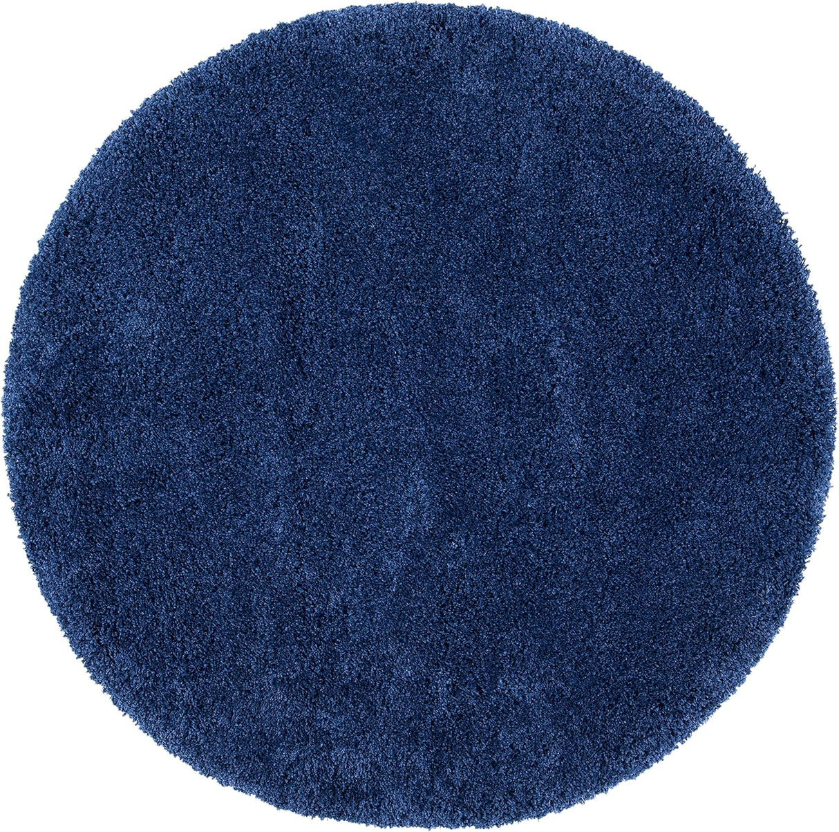 Alfombra Redonda Plush 2 Pulgadas SAFAVIEH Milan SG180