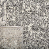 Alfombra Runner Oriental Distressed 2'2 x 11' Modelo EVK256D
