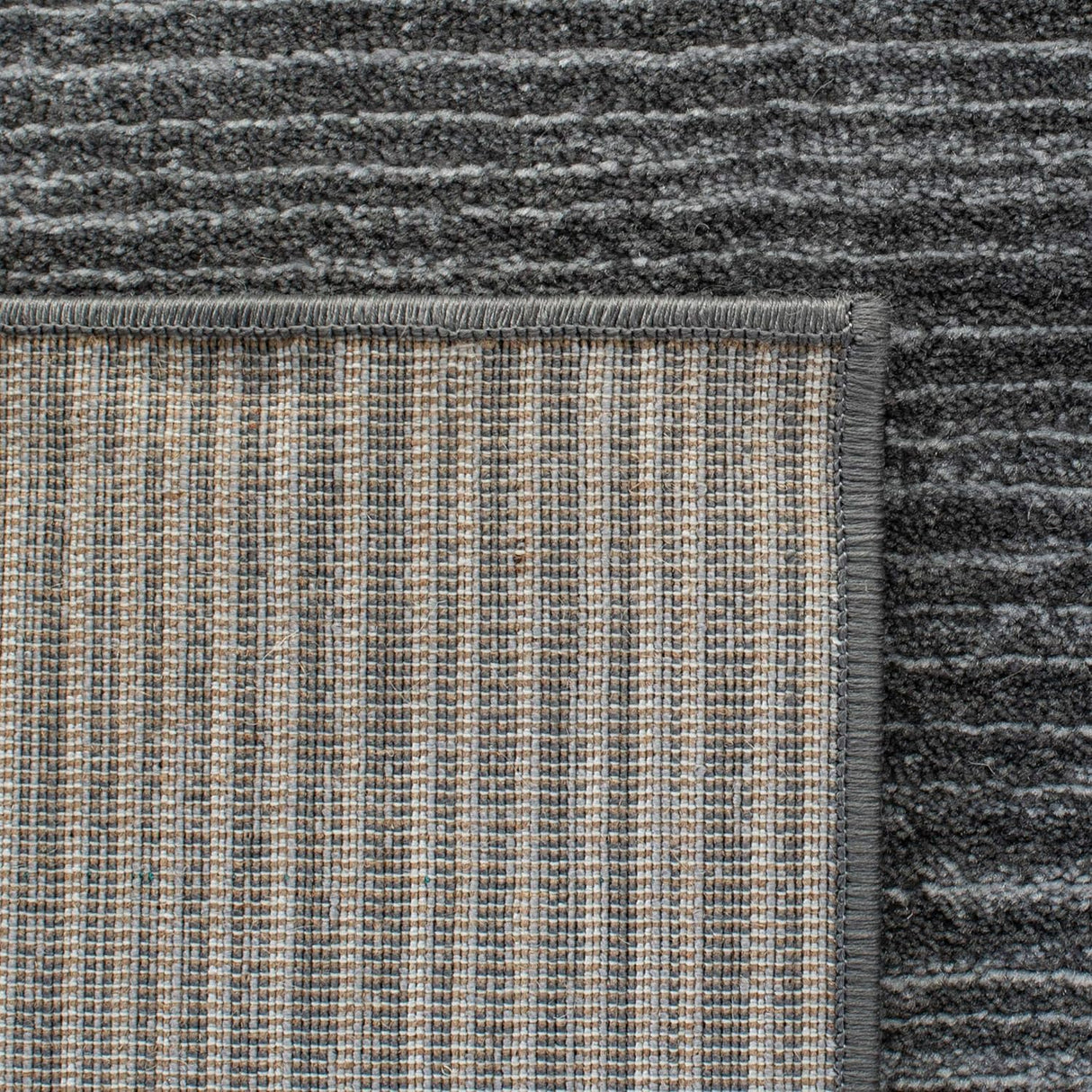 Alfombra Moderna Ombre SAFAVIEH, No Desprende Pelusa, VSN606D