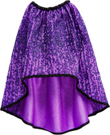 Moda Barbie, Falda Alta Baja #8, Fashions
