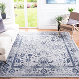 Alfombra Adirondack de SAFAVIEH, Diseño Oriental, ADR109P