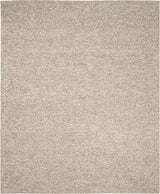 Alfombra Natura SAFAVIEH 9' x 12', lana, hecha a mano, NAT620B