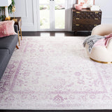 Alfombra Oriental Distressed 8' Cuadrada ADR109U
