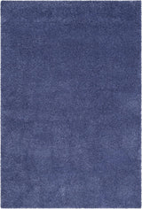 Alfombra de área Shag, 2 pulgadas de grosor, ideal para alto tráfico, SG151-7171