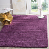 Alfombra de acento Shag, 2 pulgadas de grosor, modelo SG151-7373