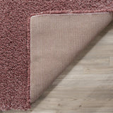 Alfombra Runner Shag, 2 pulgadas de grosor, Ideal para Tráfico alto (SG151-3737)