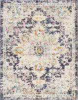 Alfombra SAFAVIEH Madison, diseño boho chic, 8' x 10', MAD473Z