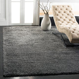 Alfombra de área cuadrada, 2 pulgadas de grosor, SG151