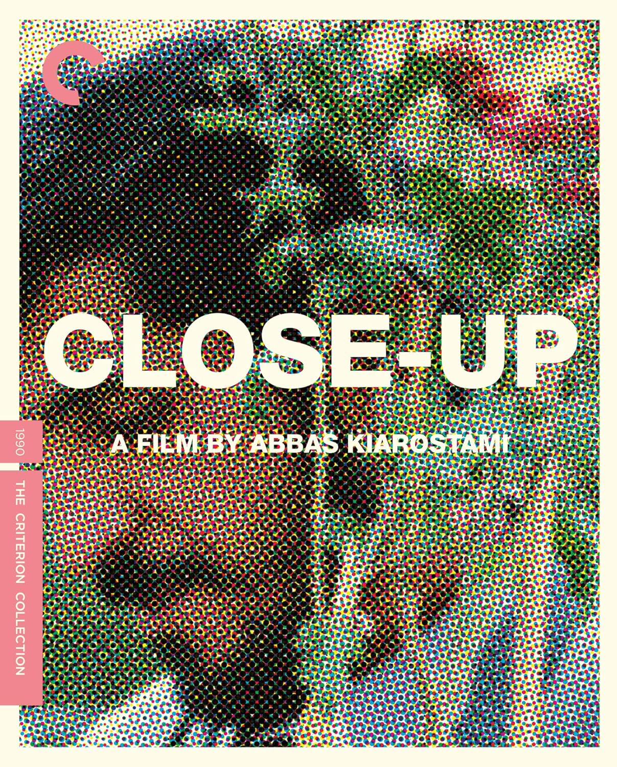 Close-Up (The Criterion Collection) [Blu-ray]