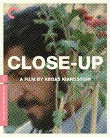 Close-Up (The Criterion Collection) [Blu-ray]