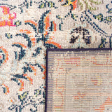 Alfombra SAFAVIEH Madison, diseño bohemio, fácil cuidado, MAD447B