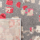 Alfombra SAFAVIEH Madison, diseño abstracto, fácil cuidado, MAD425R
