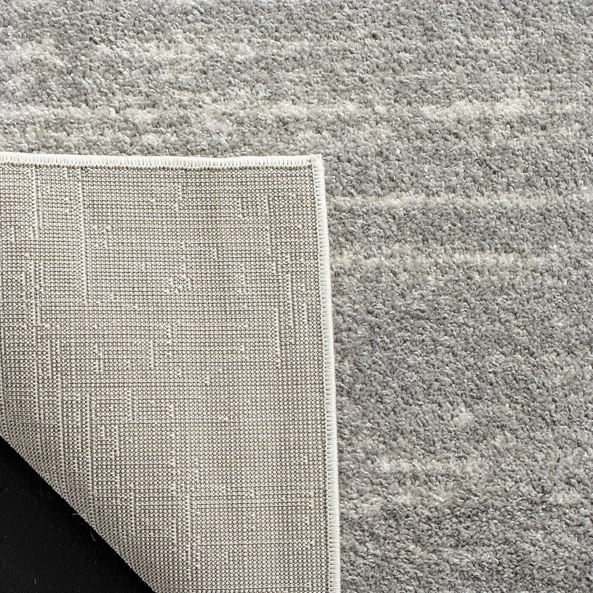 Alfombra SAFAVIEH Adirondack, diseño moderno, 8' x 10', ADR113C