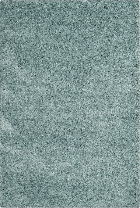 Alfombra Acogedora de Pila Alta, Ideal para Áreas de Tráfico (SG151-6060)