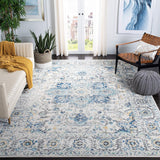Alfombra SAFAVIEH Madison, diseño medallón, fácil cuidado, MAD603K
