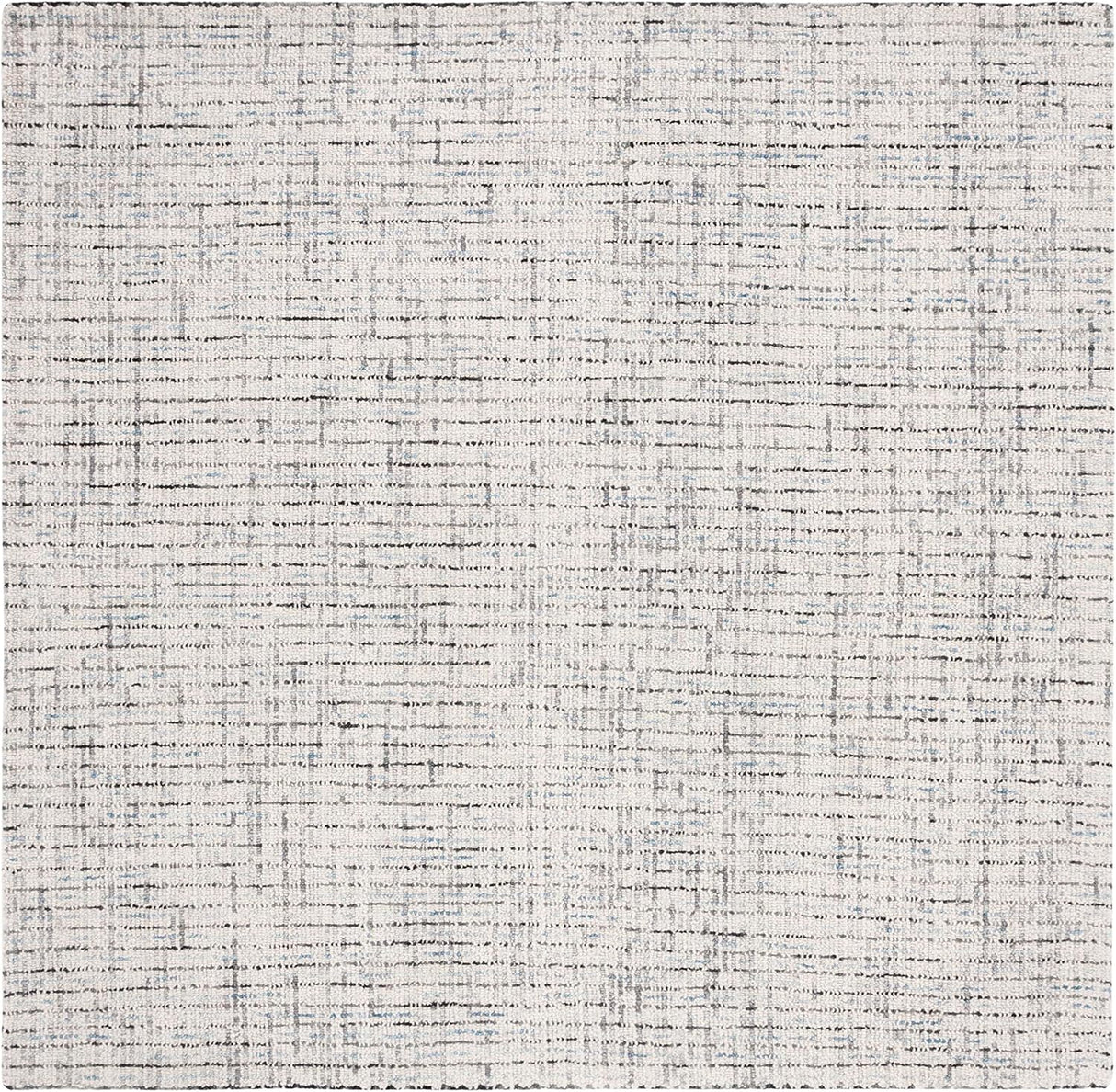 Alfombra Abstracta de Lana 6' Safavieh Premium ABT468J