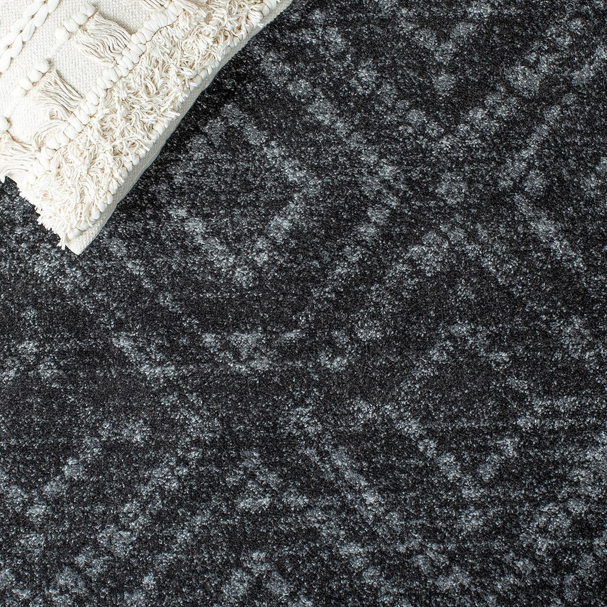 Alfombra Accent Moderna, Diseño Distinguido, ADR131F