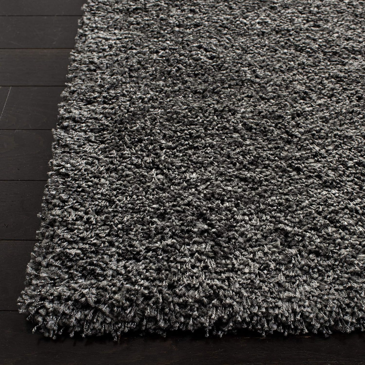 Alfombra de área cuadrada, 2 pulgadas de grosor, SG151