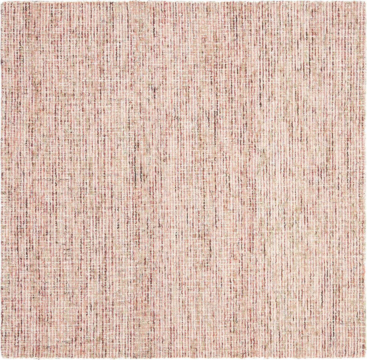 Alfombra de lana hecha a mano SAFAVIEH, colección Abstract ABT468A