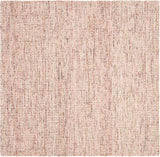 Alfombra de lana hecha a mano SAFAVIEH, colección Abstract ABT468A